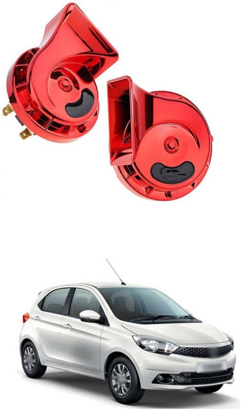 LOVMOTO Horn For Tata Tiago