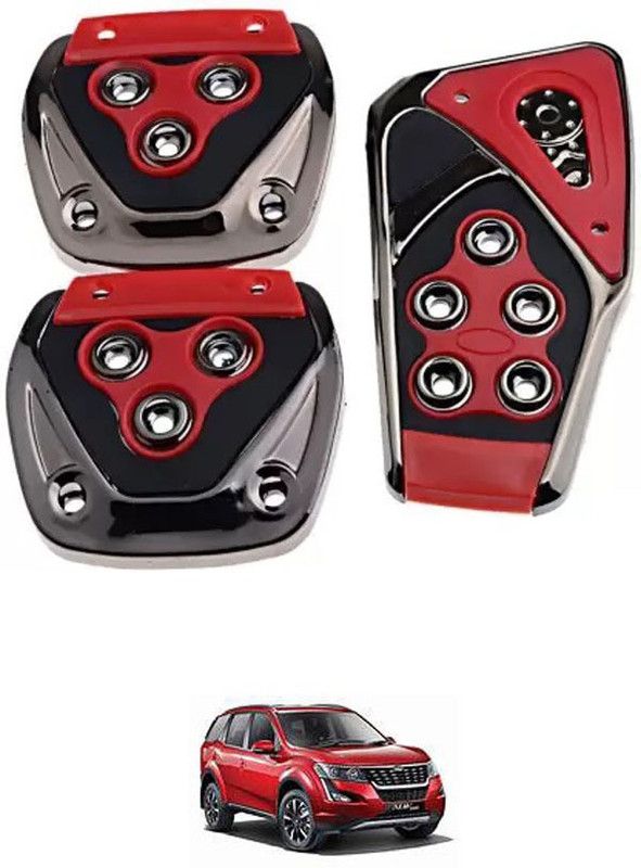 APICAL Car NewPedal For XUV 500 Car Pedal