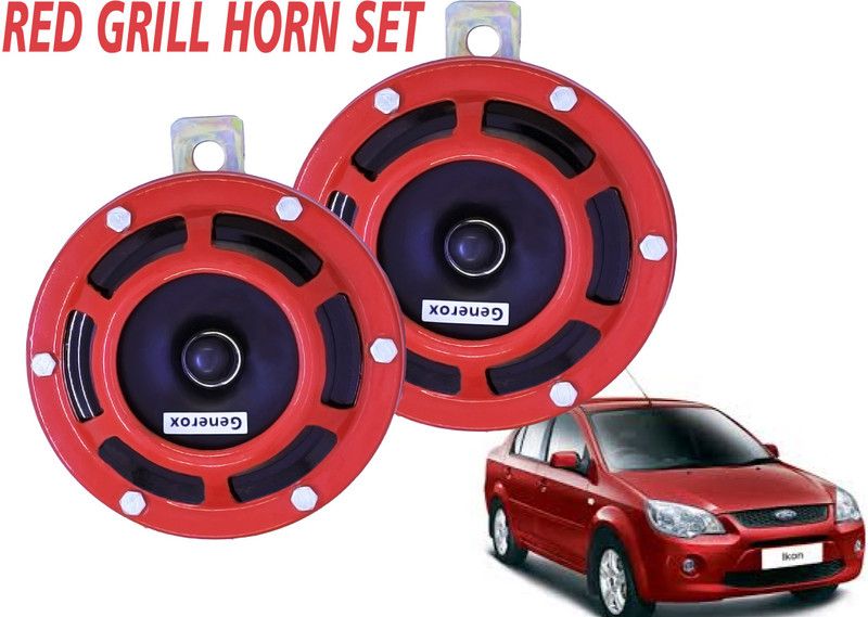 Generox Horn For Ford Ikon