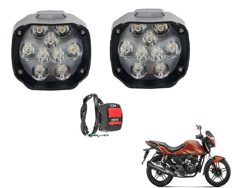 MOCKHE LED Fog Light for Hero CBZ