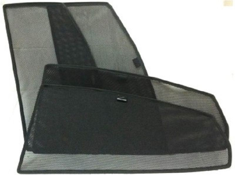 ARN Side Window Sun Shade For Maruti Suzuki WagonR