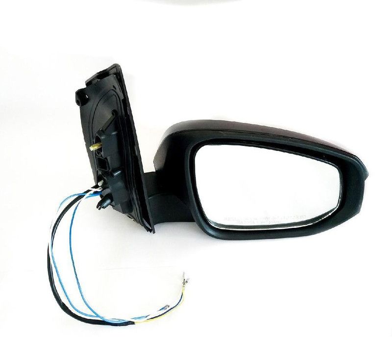 Far Vision Power Rear View Mirror For Toyota Innova  (Right)