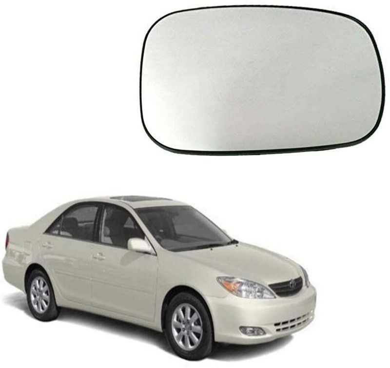 HUDMOZ Manual Driver Side For Toyota Camry  (Right)