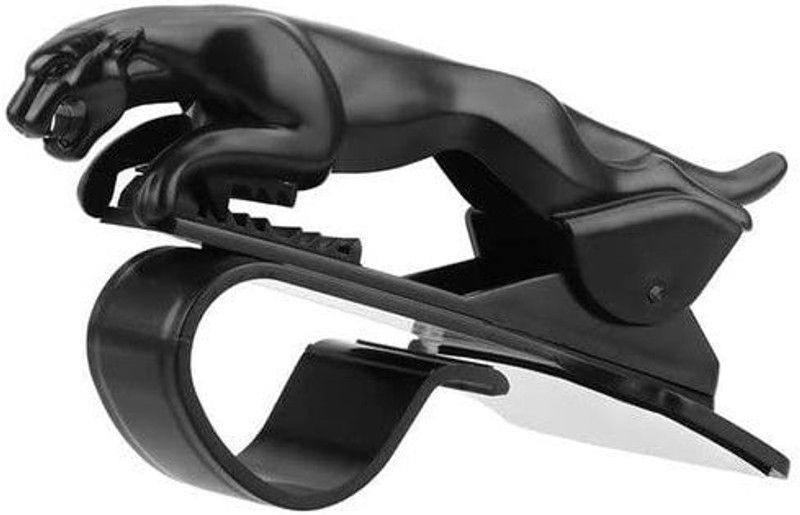 7Eleven Enterprise Car Mobile Holder for Dashboard, Clip  (Multicolor)