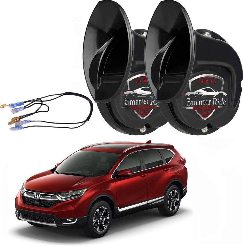 SMARTER RIDE Horn For Honda CR-V