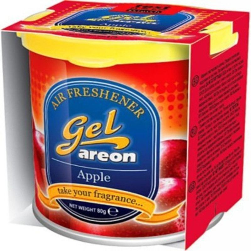 areon Apple Car Freshener