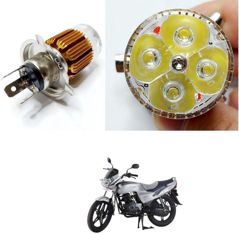 PROEDITION LED Motorcycle Headlight Bulb Hi/Lo Beam LED Car HeadlighT 790 Headlight Car, Motorbike LED (12 V, 12 W)  (Universal For Bike, Universal For Car, Pack of 1)