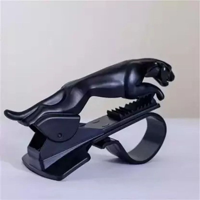 ALORNIKA Car Mobile Holder for Dashboard, Clip, Windshield  (Multicolor)