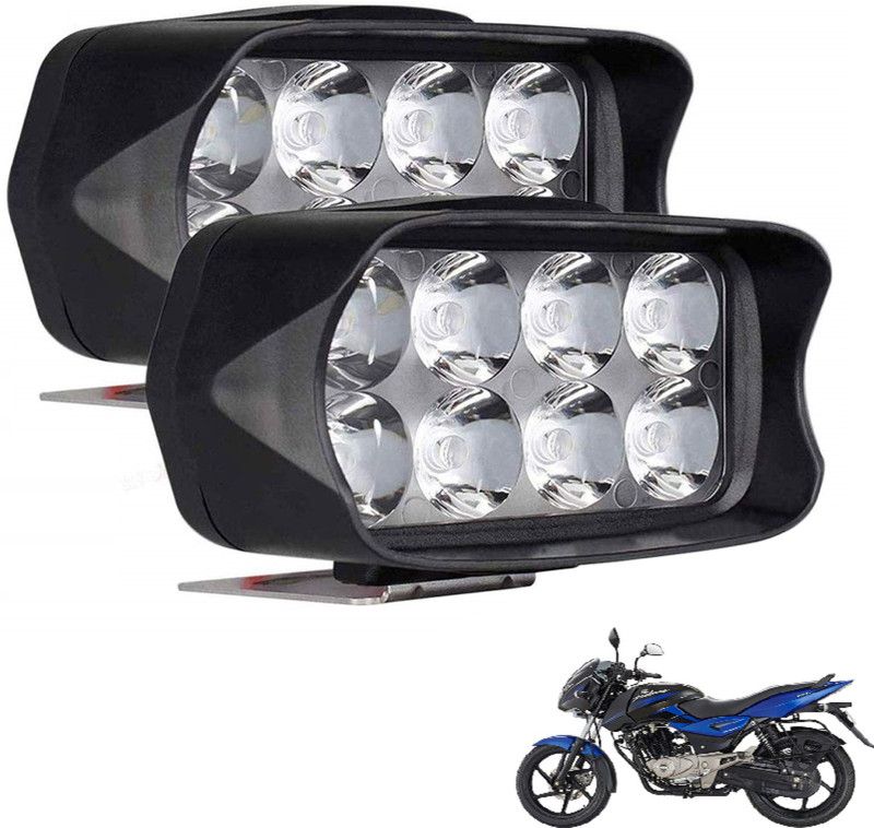Shopland LED Fog Light for Bajaj Pulsar 150