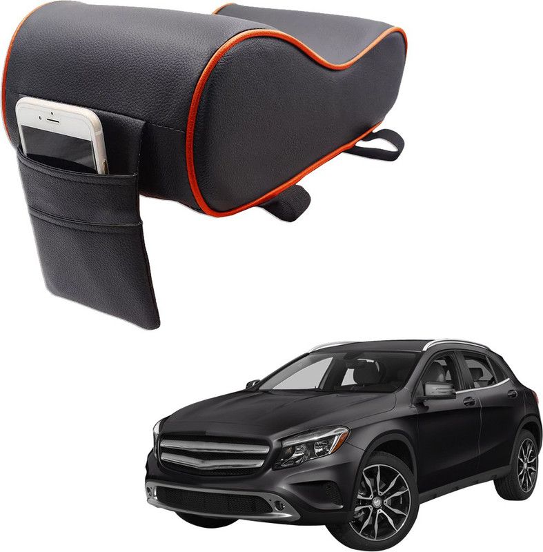 AutoFurnish AF6743-231 Car Armrest  (Mercedes Benz, GLA-Class)