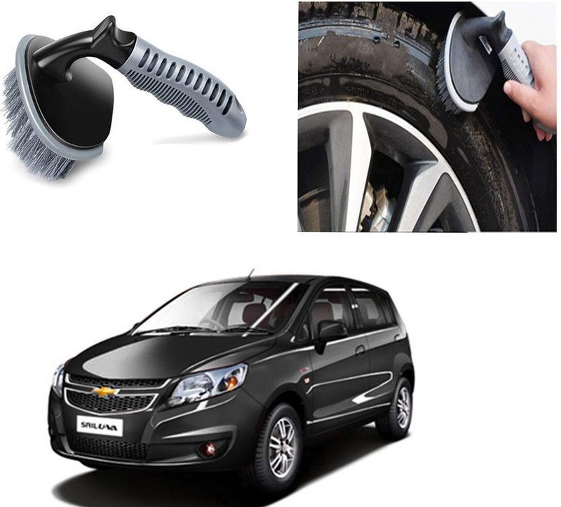 Feelitson F57 0 g Wheel Tire Cleaner  (Pack of 1)