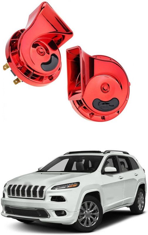 LOVMOTO Horn For Hyundai Creta