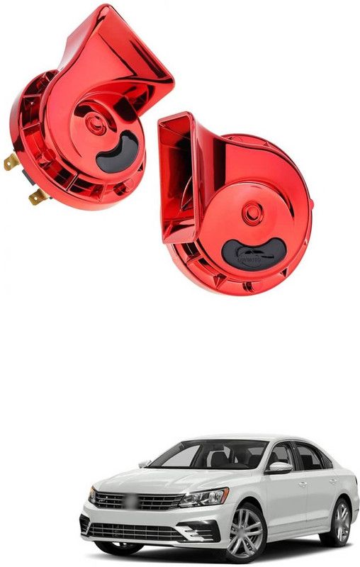 LOVMOTO Horn For Volkswagen Passat