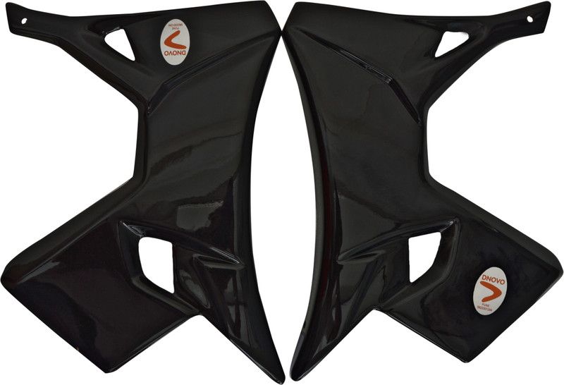 Dnovo GIXB Bike Engine Guard  (Suzuki)