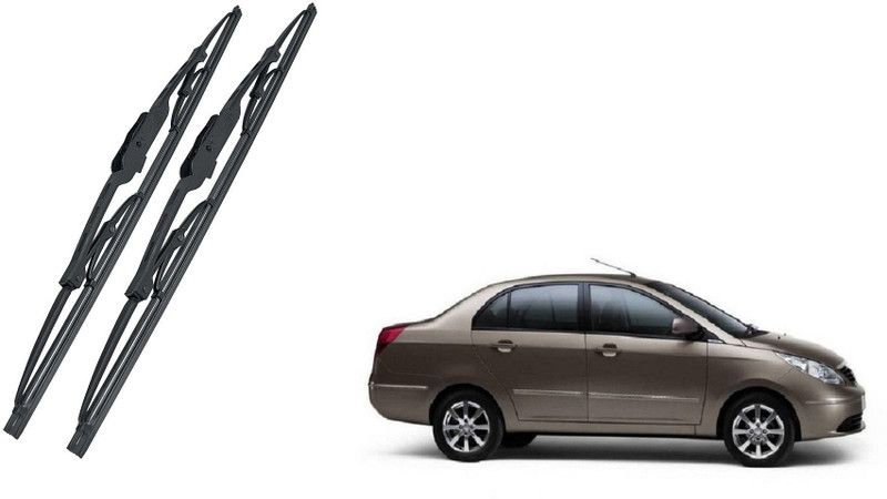 Auto Oprema Windshield Wiper For Tata Manza  (60.69 cm, Pack of: 2)
