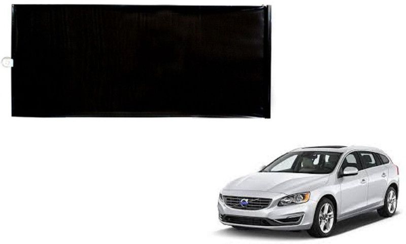 Auto Oprema Rear Window Sun Shade For Volvo V60  (Black)