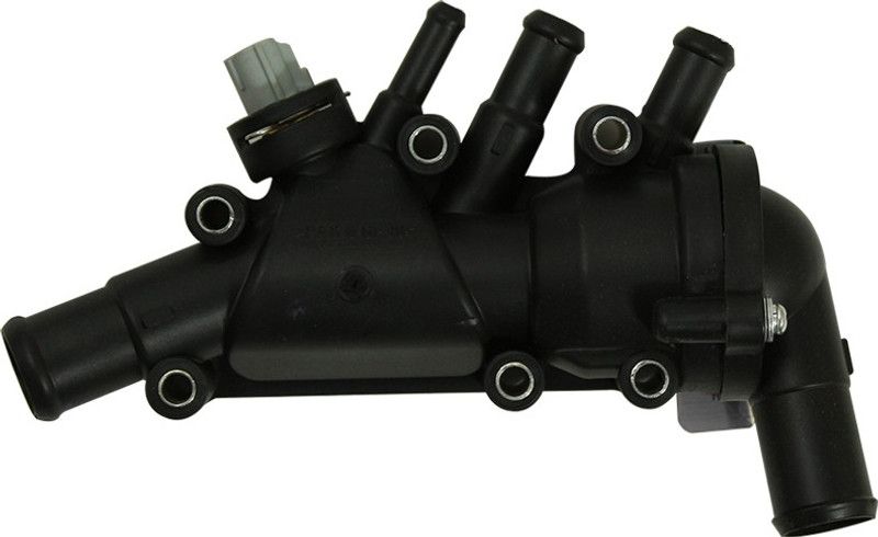 Power X Thermostate Elbow E4 Car Thermostat Housing