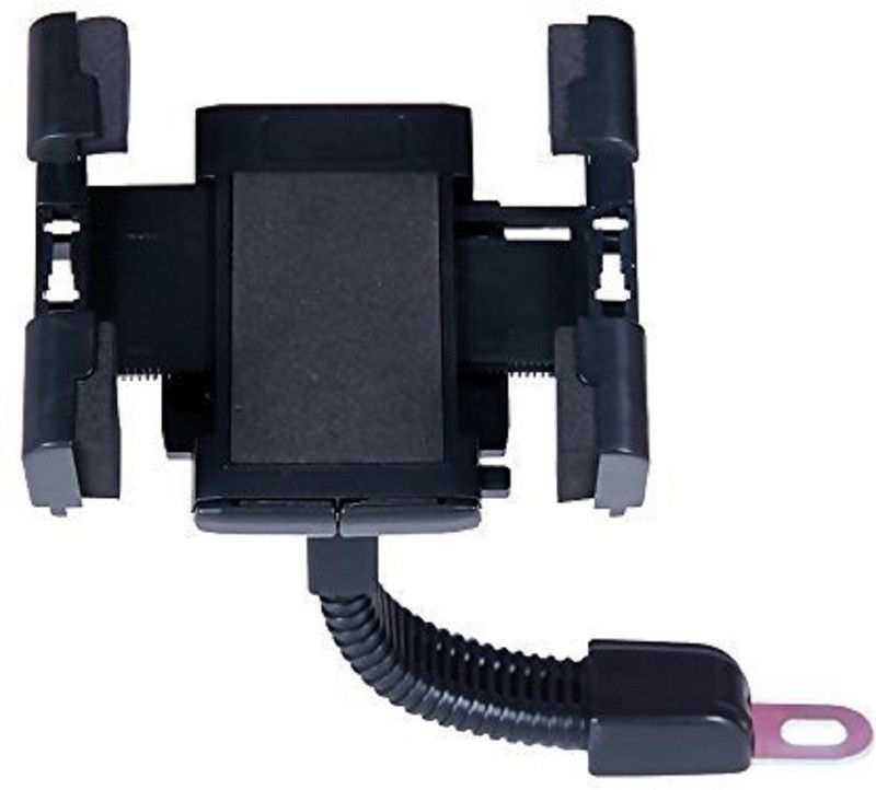 Buy Genuine Bike Mobile Holder  (Multicolor)