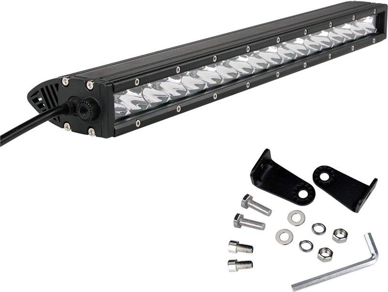 PRTEK LED Fog Lamp Unit for SsangYong Rexton