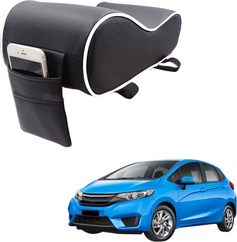 AutoFurnish AF6744-46 Car Armrest  (Honda, Jazz)