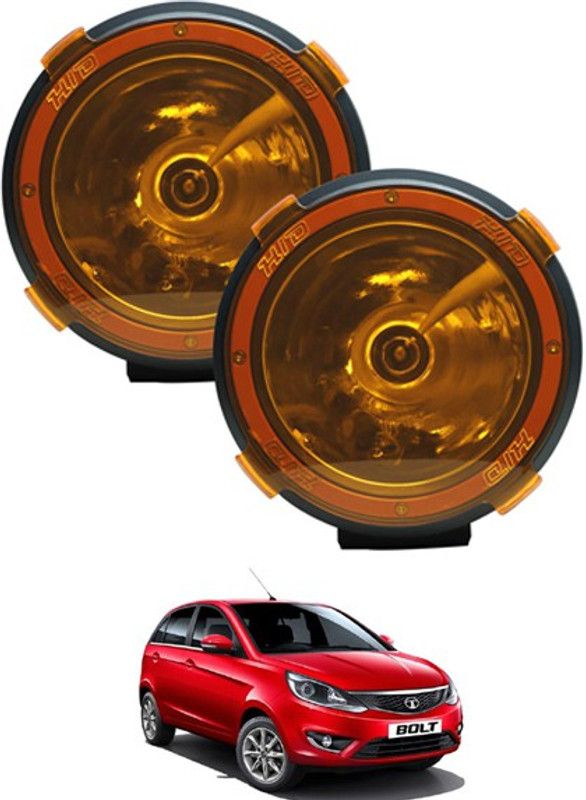 AYW HID Fog Lamp Unit for Tata Bolt