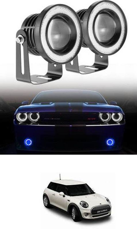 FKOK Halo Tail-light for Universal For Car Cooper