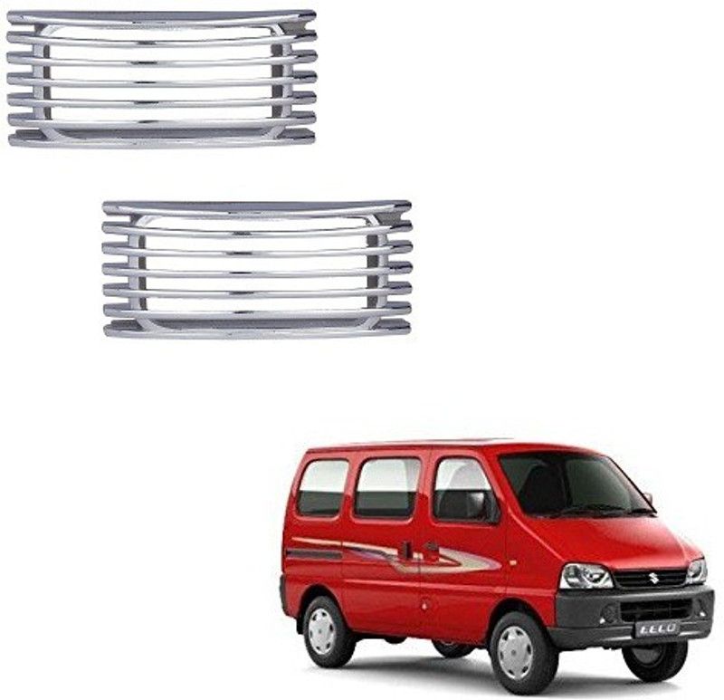 De AUTOCARE Side Lamp Frame for Maruti Eeco  (Pack of 2)