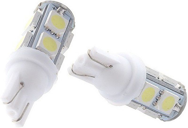 Pa LED-9SMD-CAR-Z226 License Plate Light Car LED for Ford (12 V, 9 W)  (Fiesta, Pack of 2)