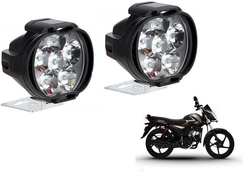 AUTYLE LED Fog Light for Mahindra Pantero