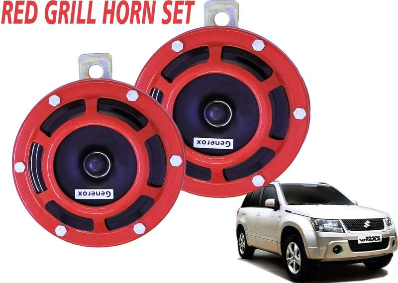 Generox Horn For Maruti Suzuki Grand Vitara