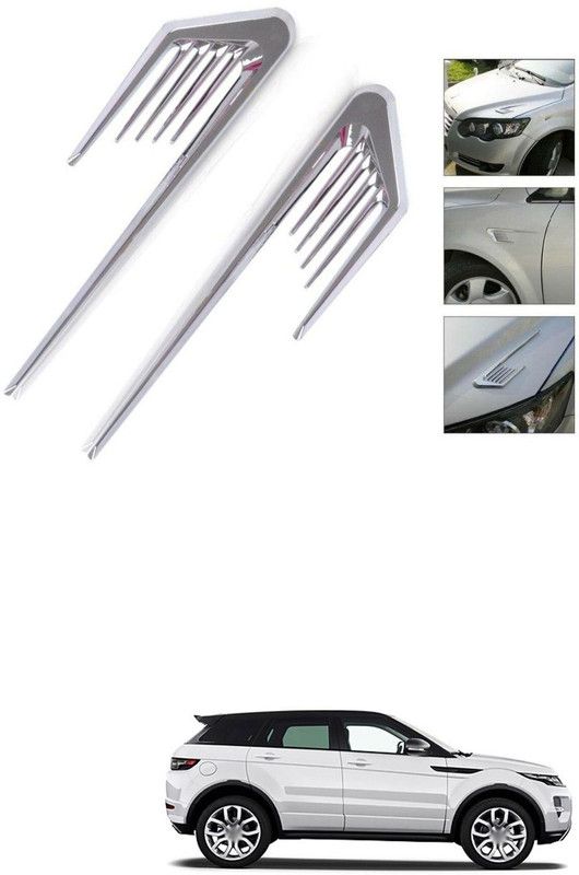 XZRTZ Universal For Car Decorative Air Flow Intake Scoop Turbo Bonnet Vent Hood 1069 Boonet Scoop