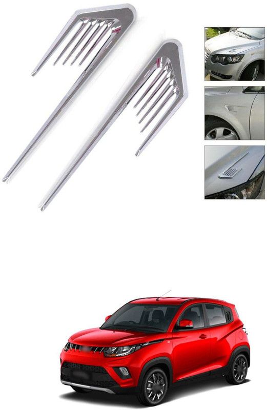 XZRTZ Universal For Car Decorative Air Flow Intake Scoop Turbo Bonnet Vent Hood 1150 Boonet Scoop
