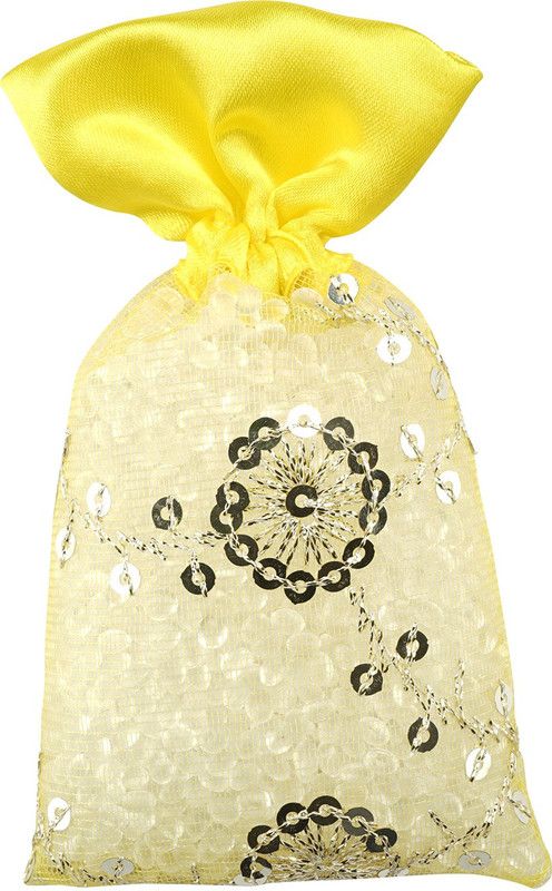 3Pure Lemon Lime Car Freshener  (55 g)