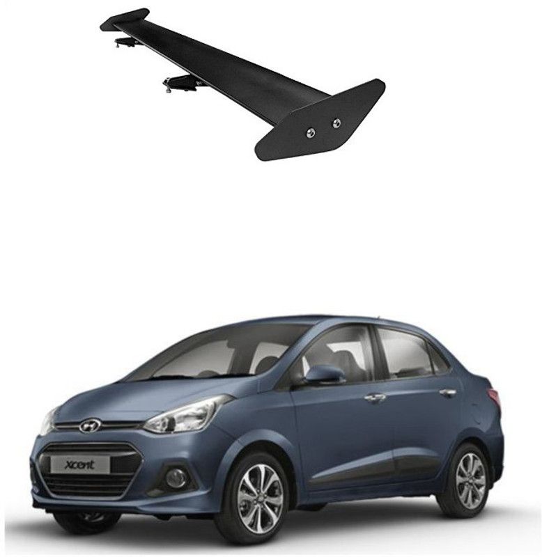 PRTEK 0084 Car Spoiler