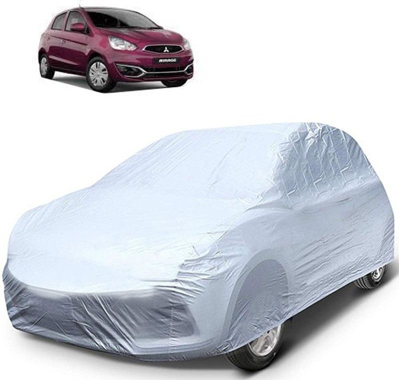 GoldRich Car Cover For Lexus Universal For Car (Without Mirror Pockets)  (Silver, For 2005, 2006, 2007, 2008, 2009, 2010, 2011, 2012, 2013, 2014, 2015, 2016, 2017, 2018, 2019 Models)