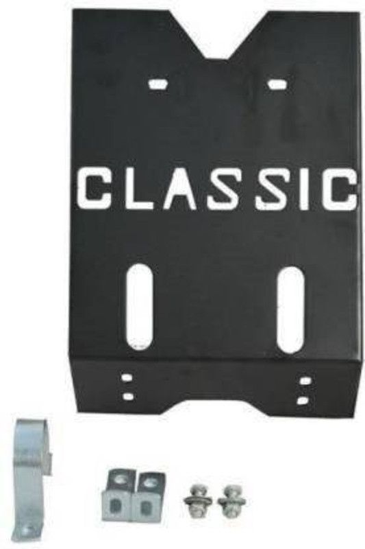 greygator CLSIK ENGINE GUARD GGPPL3 Bike Crash Guard  (Royal Enfield)