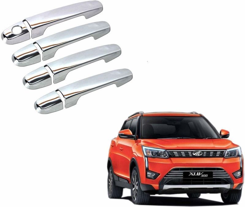 Aretas Mahindra XUV300 Car Grab Handle Cover