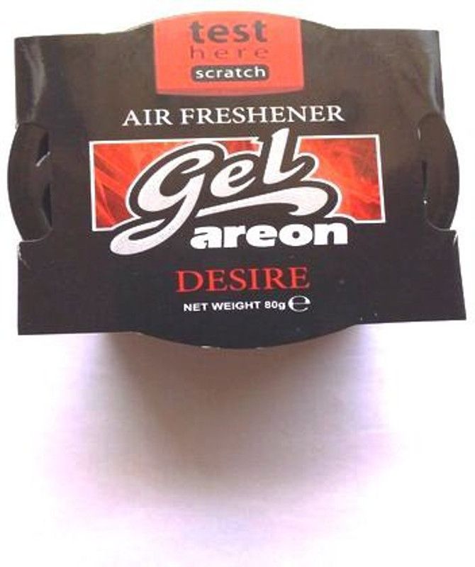 areon Desire Car Freshener