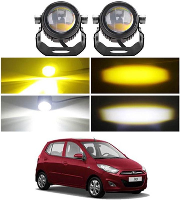 RKPSP LED Fog Light for Hyundai i10
