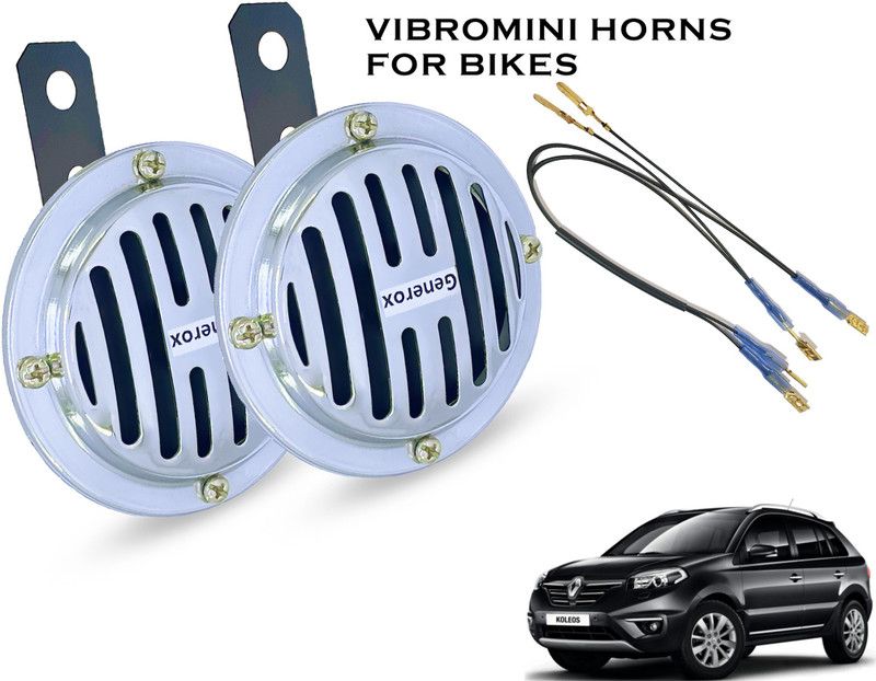 Generox Horn For Renault Koleos