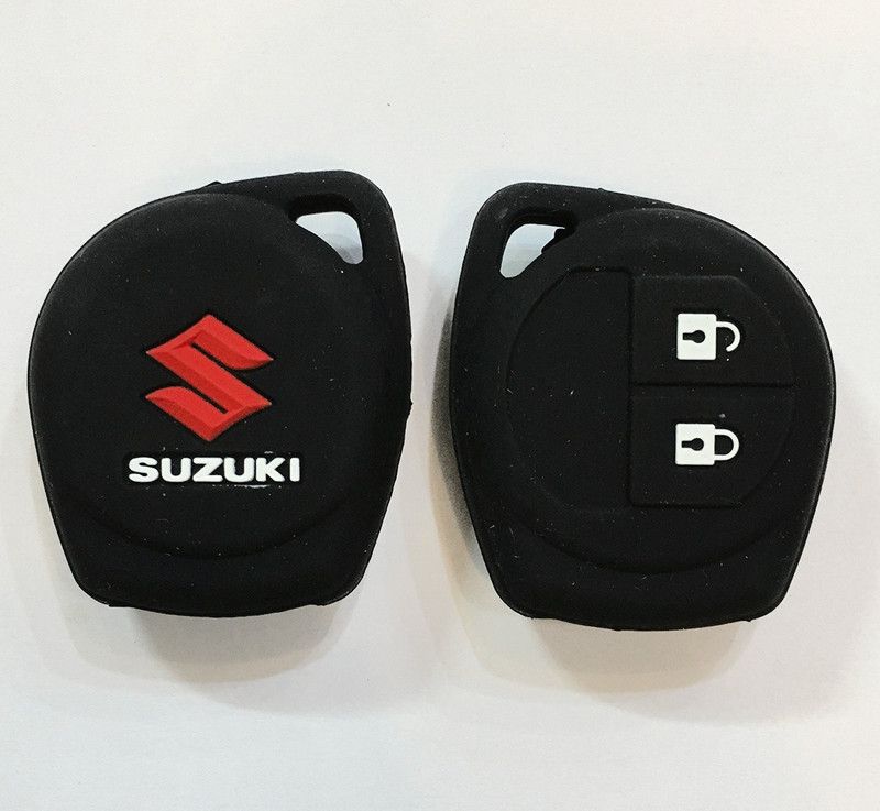 BUABO Car Key Cover