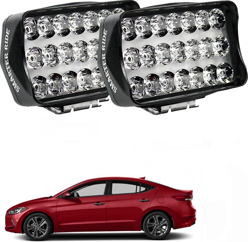 SMARTER RIDE LED Fog Lamp Unit for Hyundai Elantra