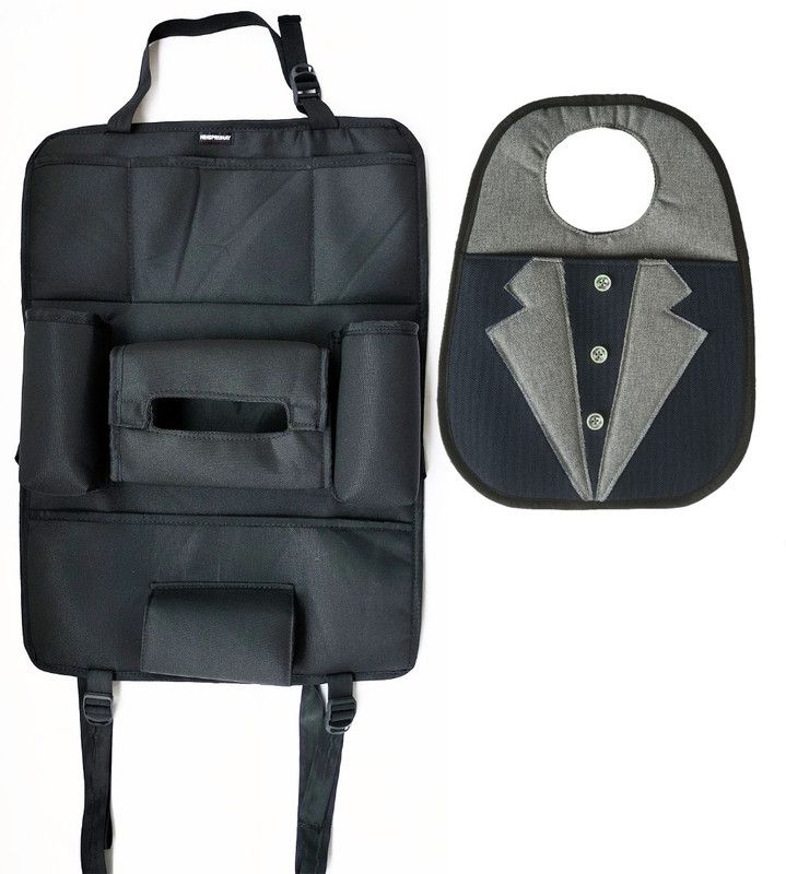Nihspruhay Car Multi Pocket  (5 L)
