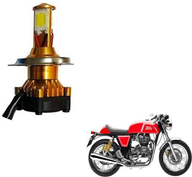 AUTYLE LED Headlight for Royal Enfield Continental GT