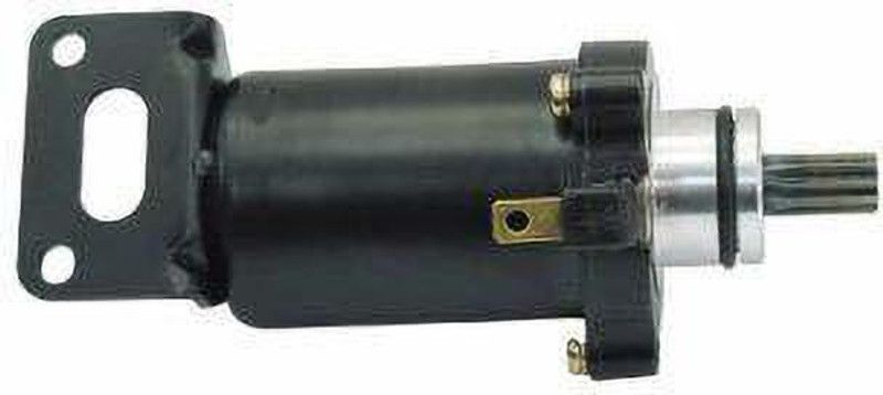 GEO Starter Motor For YAMAHA FZ 16 Vehicle Starter Motor