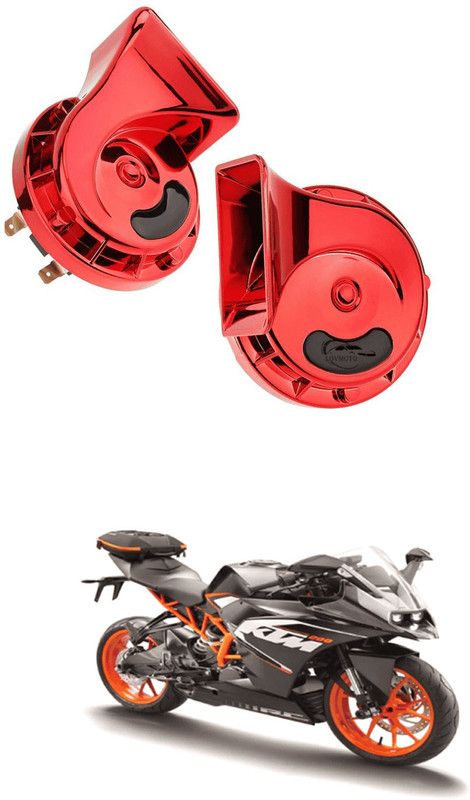 LOVMOTO Horn For KTM RC 200