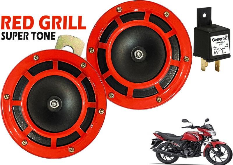 Generox Horn For Suzuki Sling