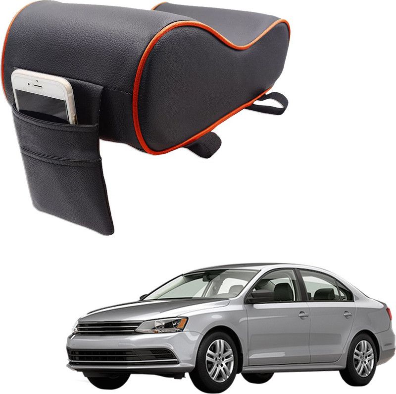 AutoFurnish AF6743-145 Car Armrest  (Volkswagen, Jetta)
