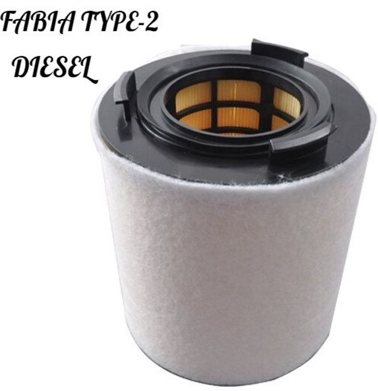Shop Anyway Car Air Filter For Skoda Fabia