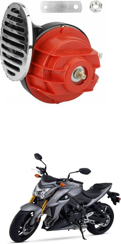 PRTEK Horn For Suzuki GS